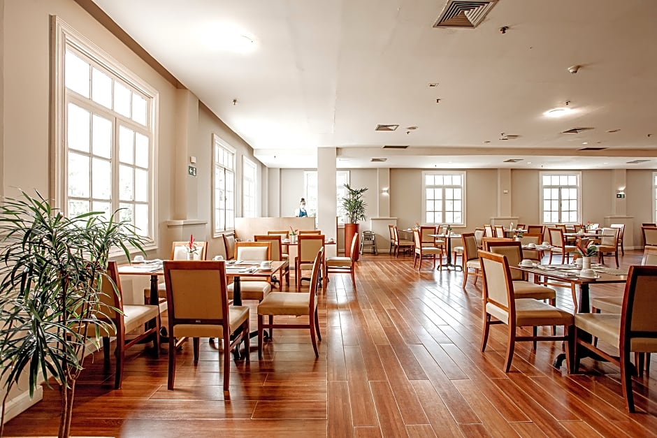 Sauipe Sol Grand Premium All Inclusive