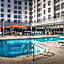 Chicago Marriott Suites Deerfield