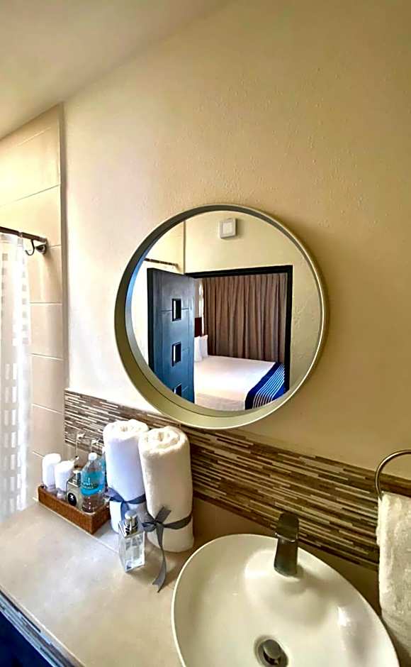 Arawi Hotel Boutique