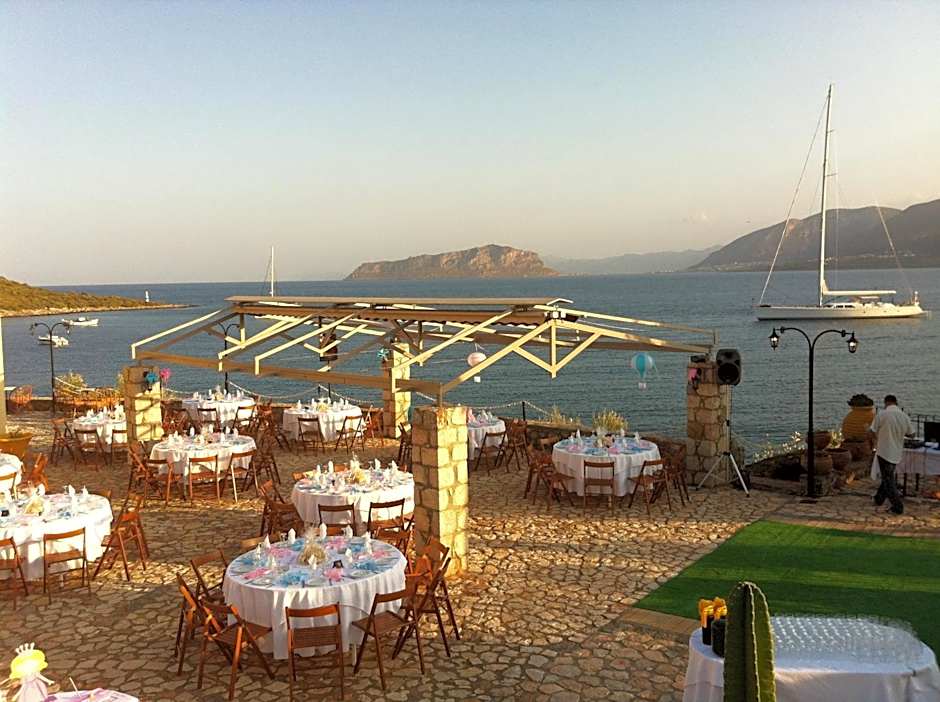 Annema Hotel and Restaurant