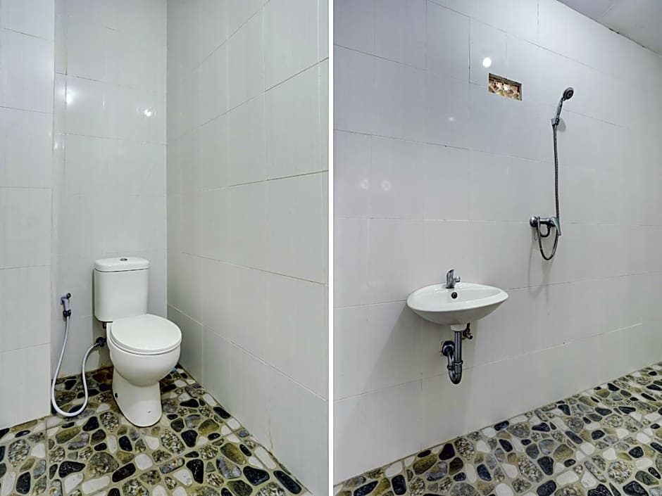 OYO 90822 Hotel Taman Wisata