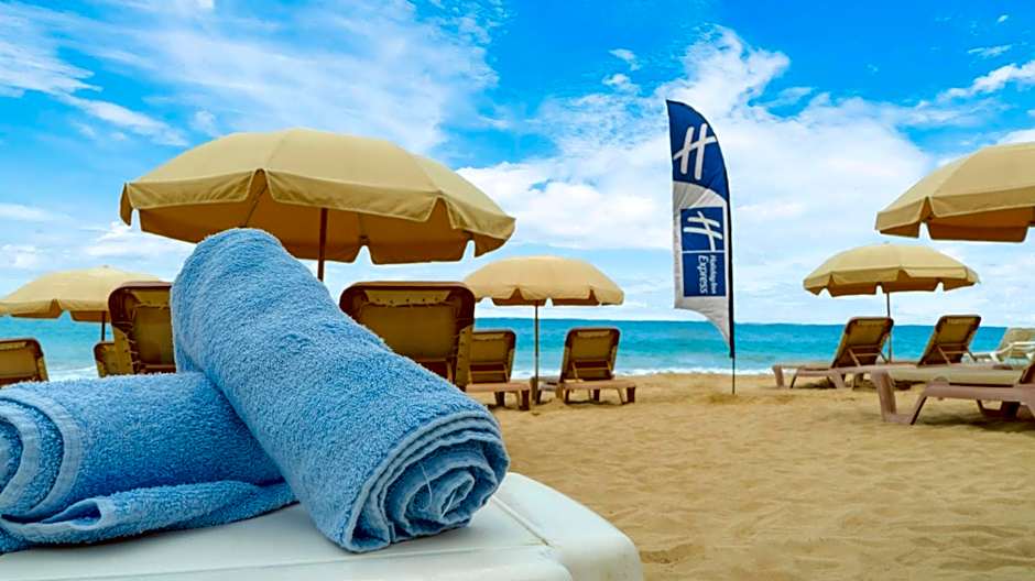 Holiday Inn Express San Juan Condado By IHG