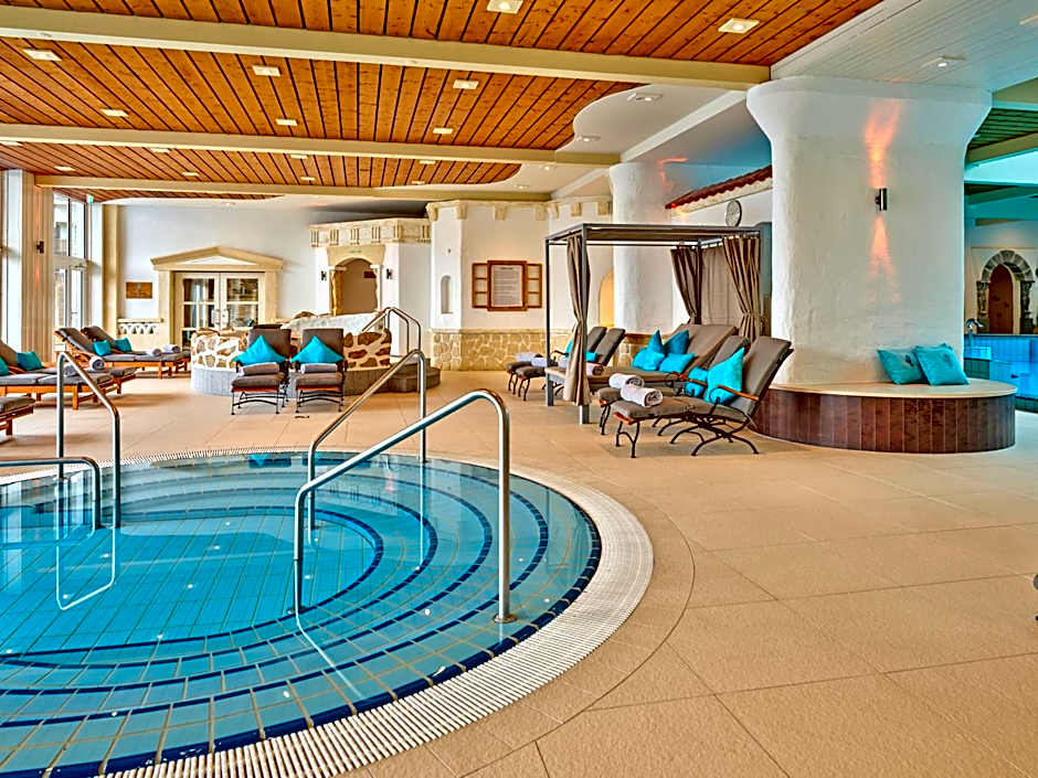 Parkhotel Bad Griesbach
