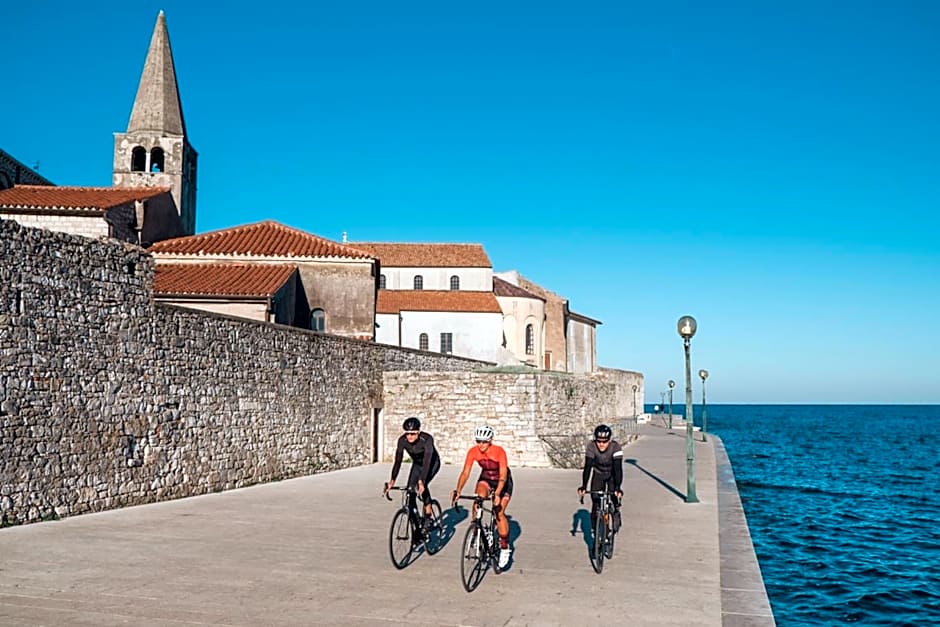 Valamar Parentino Hotel - ex Zagreb