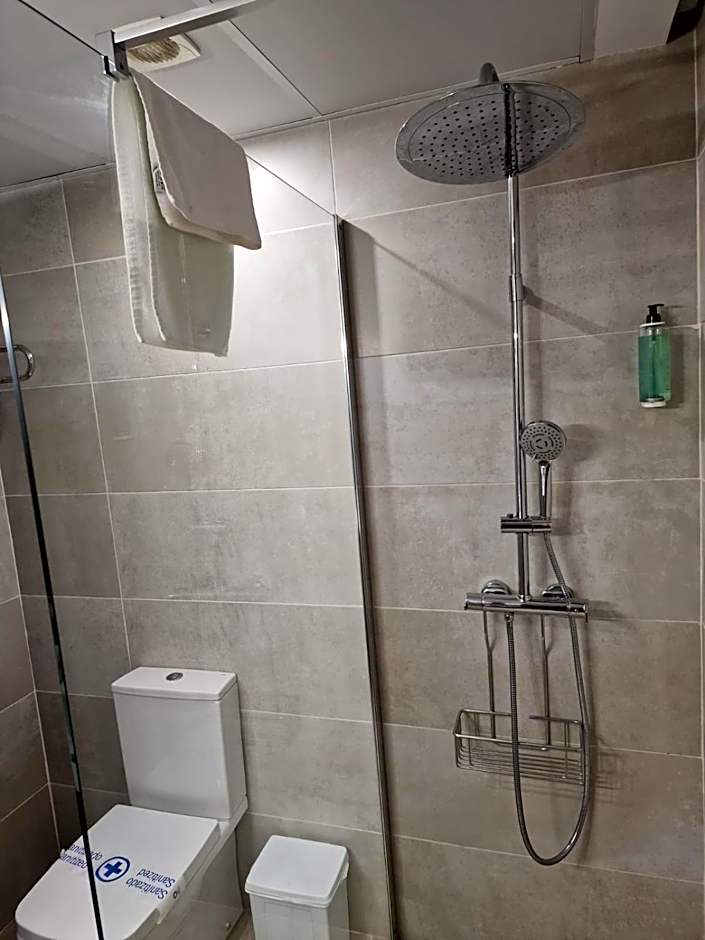 Aparthotel Puerto Cala Vadella