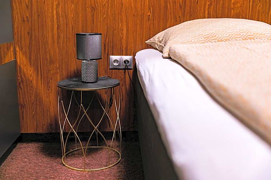 Motel1- A megfizethető luxus!