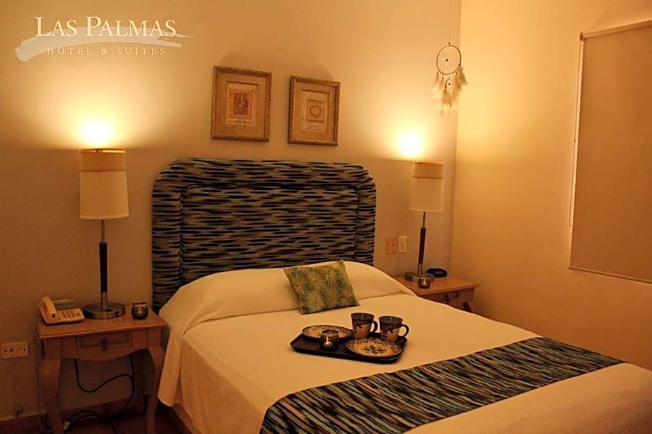 Suites Las Palmas