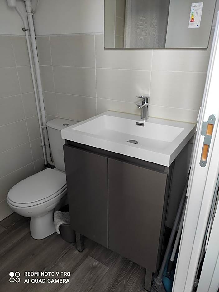 Appart Hôtel L'Angélique