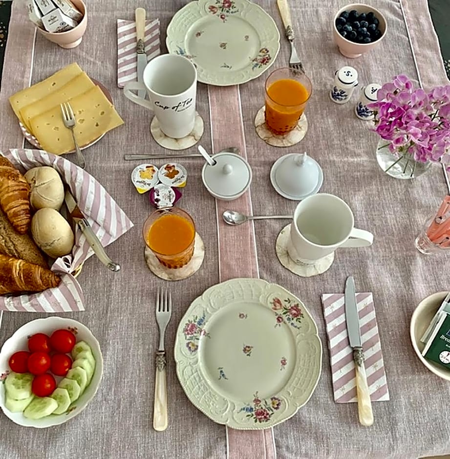 Bed & Breakfast Jo Amsterdam