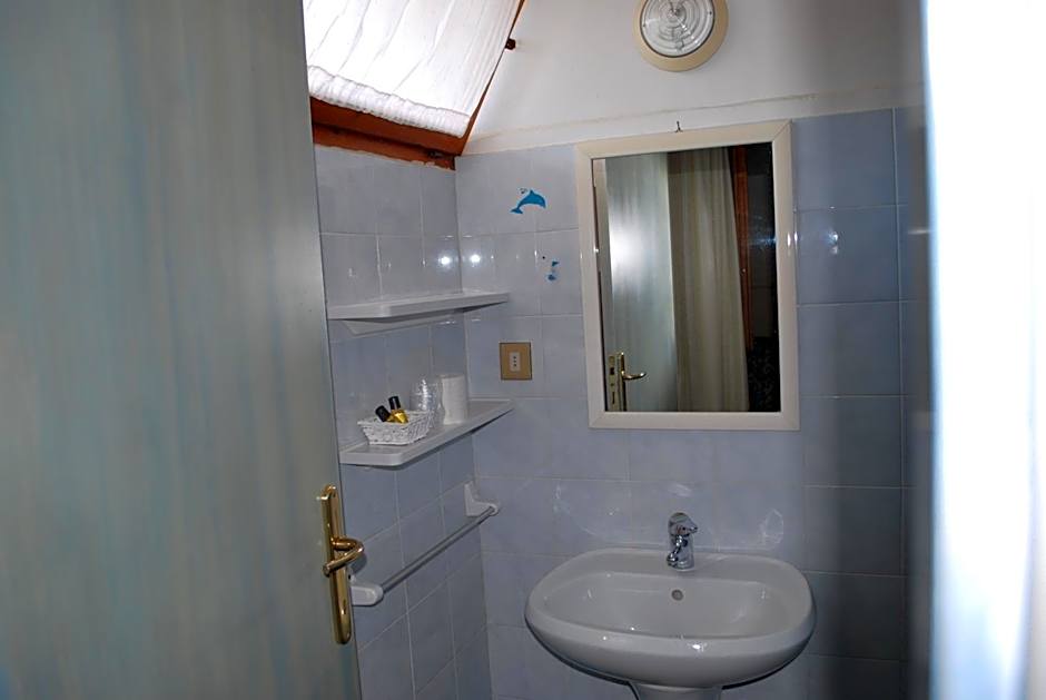 Hotel Giardino delle Palme