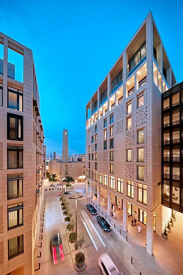 Mandarin Oriental Doha