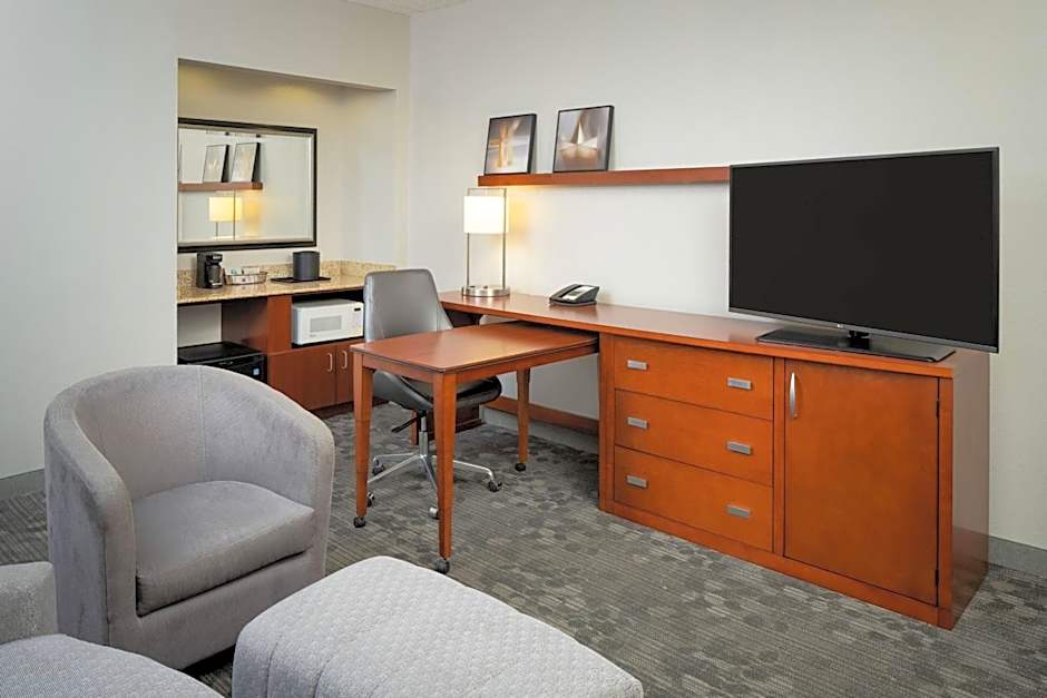 Courtyard by Marriott Chicago Wood Dale/Itasca
