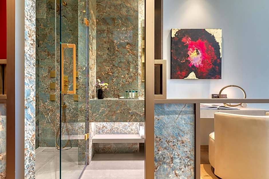 Grand Hotel Kalamata