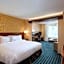 Fairfield Inn & Suites by Marriott Houston Richmond