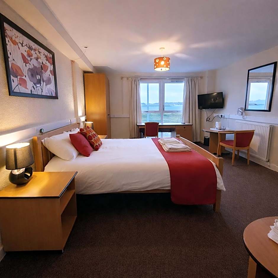 The Brae Hotel