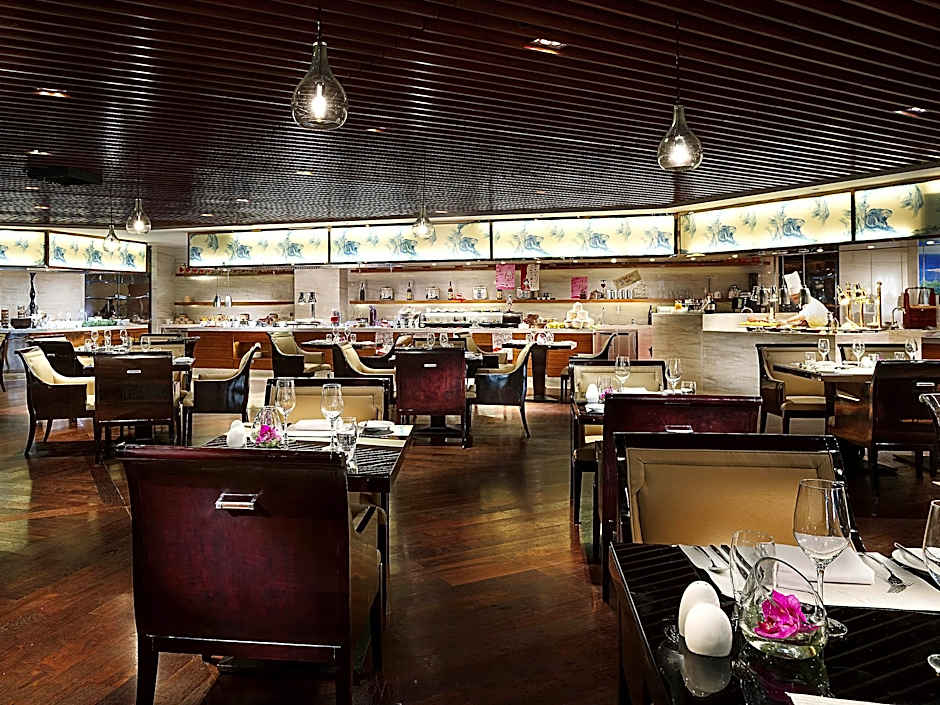 Sofitel Nanjing Galaxy Suning