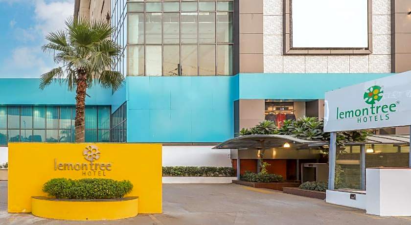 Lemon Tree Hotel East Delhi Mall