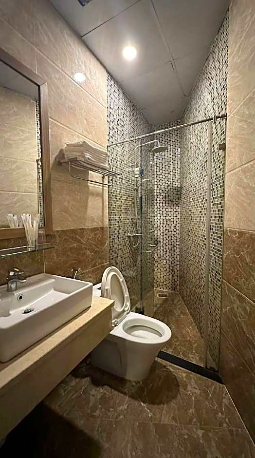 Pinus Hotel