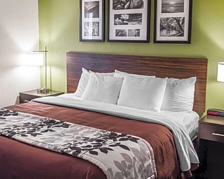 Sleep Inn & Suites Roseburg North Near Medical Center