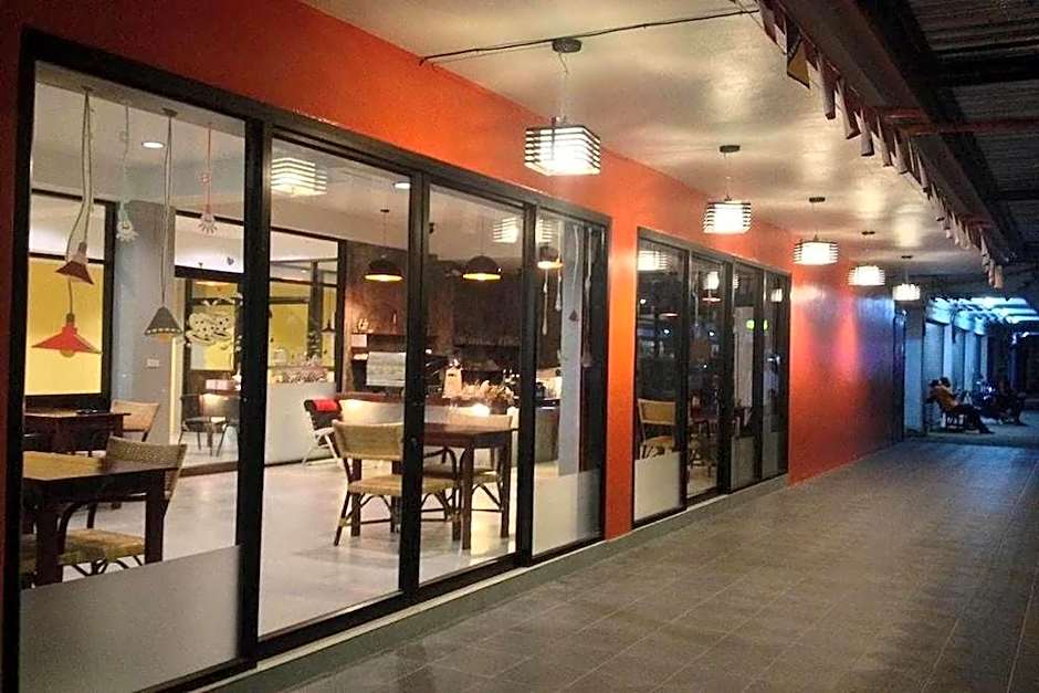 Krabi Orchid Hometel