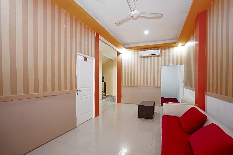 Hotel O Juanda Near Terminal International Juanda