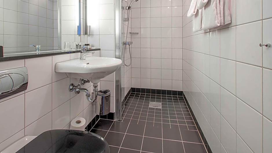 Best Western Plus Time Hotel