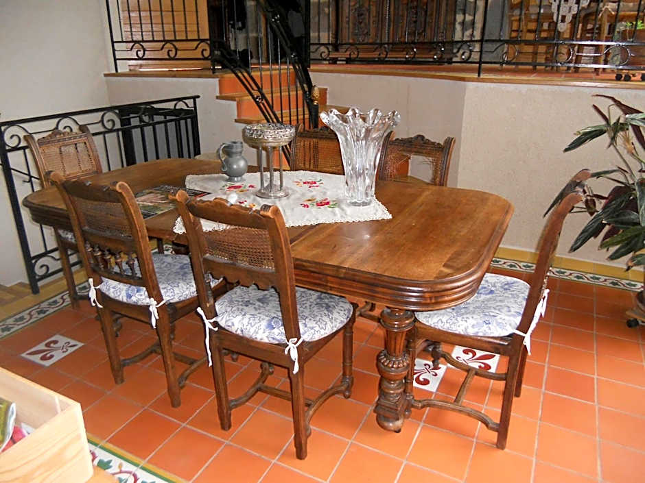 Château de la Moissetie