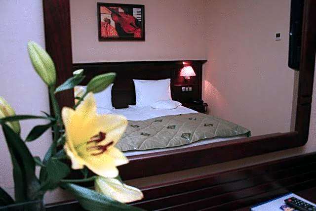 Hotel Rapsodia City Center