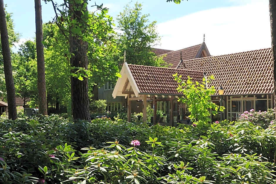 Landgoed De Holtweijde