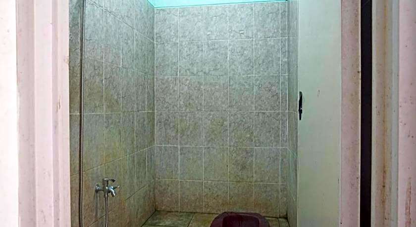 SPOT ON 91860 Amazon Homestay Syariah 2