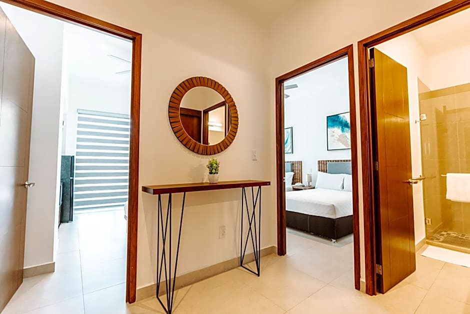 Loft Hotel Malecón Vallarta