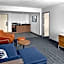 Courtyard by Marriott Pittsburgh University Center
