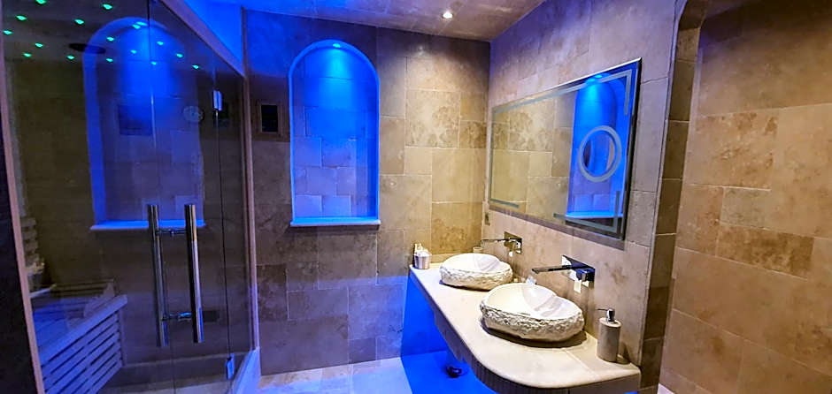 Loveroom La Garçonn'Hyères