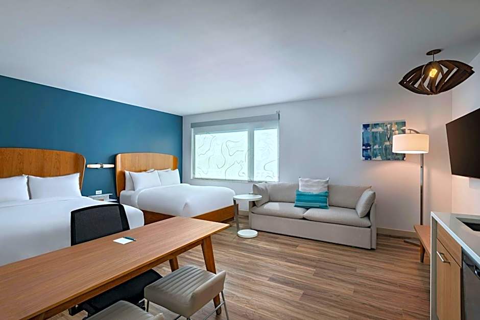 Element Albuquerque Uptown