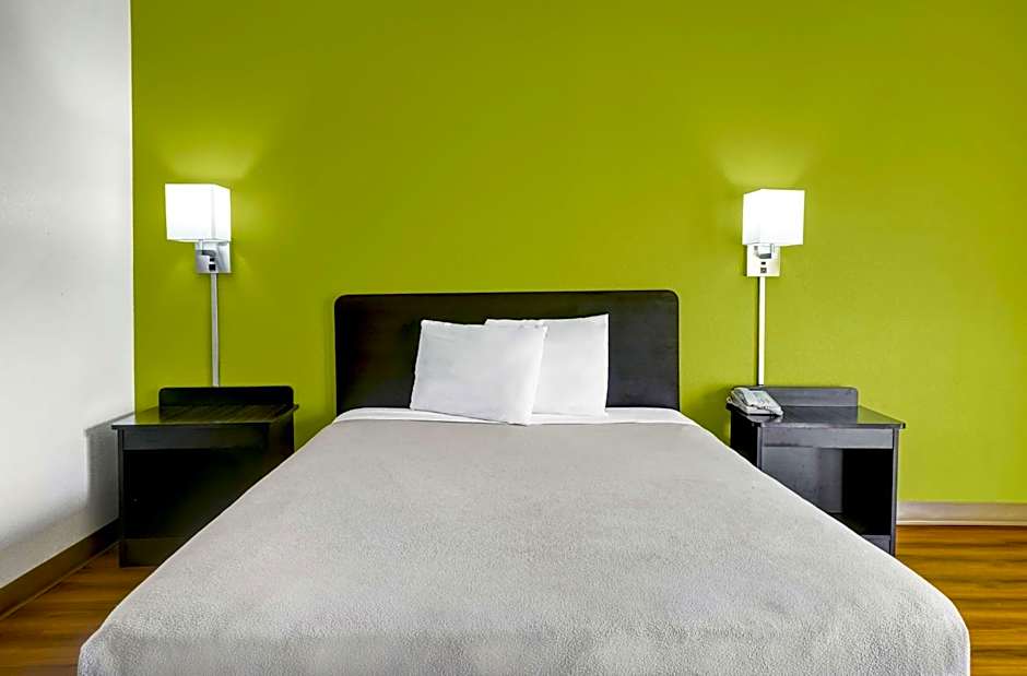 Motel 6-Lawrenceville, NJ