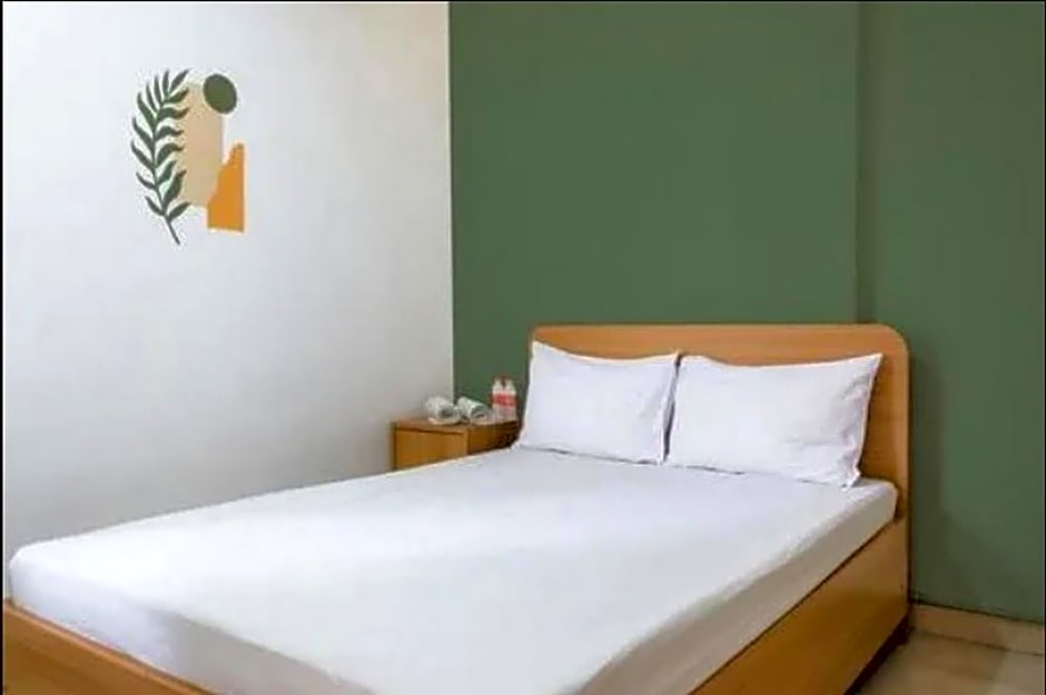 Mutiara Kostel @ Bintaro - Pondok Aren