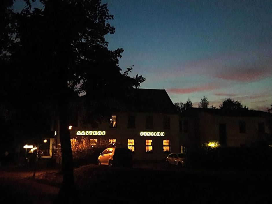 Landgasthof & Hotel Waldeck