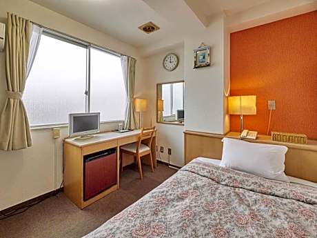 Economy Single Room