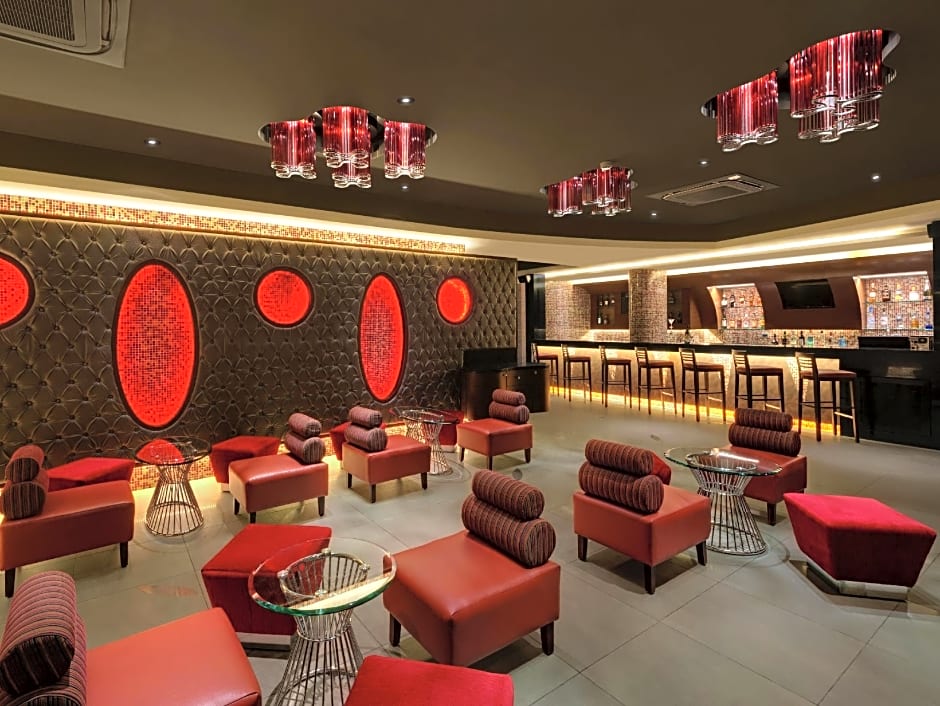 The Fern Kadamba Hotel And Spa