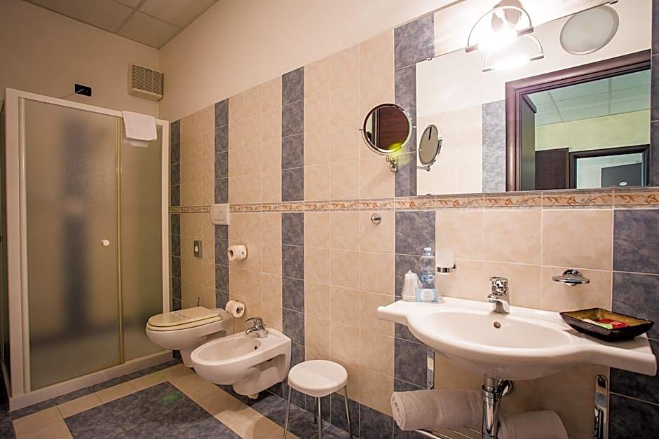 Piccolo Hotel Nogara