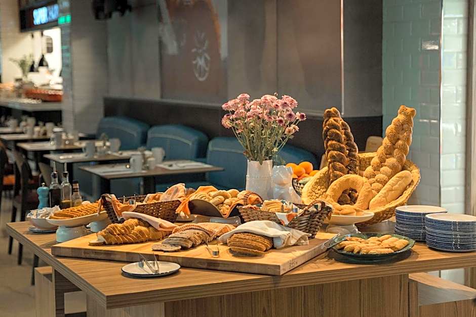 Aloft San Pedro Sula