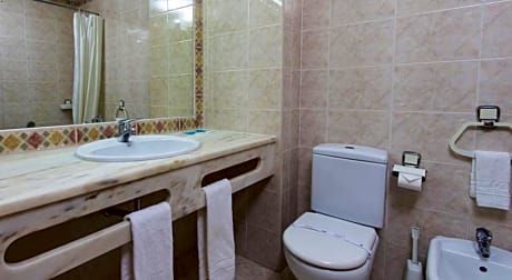 Apartment One Bedroom