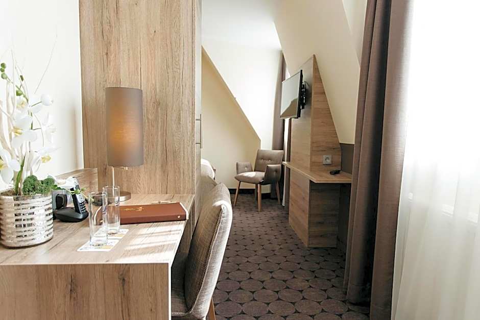 Hotel Sion