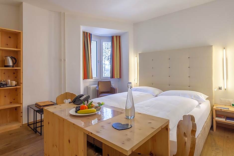 Hotel Waldhaus am See