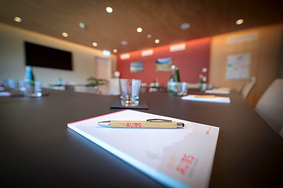 AVES Hotel Savognin