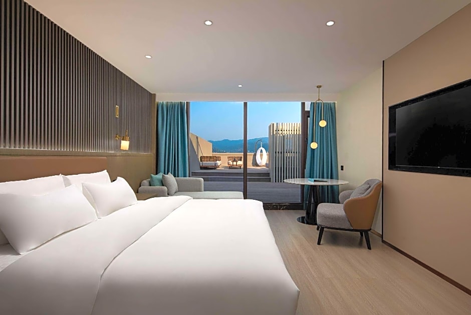 Wyndham Garden Pu'er Mojiang