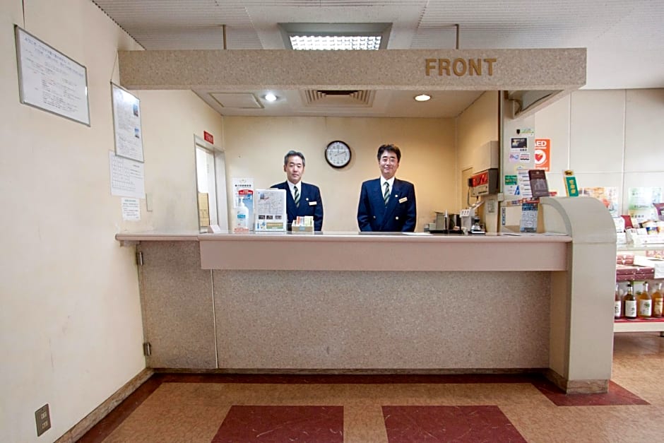 Wakayama Dai-Ichi Fuji Hotel