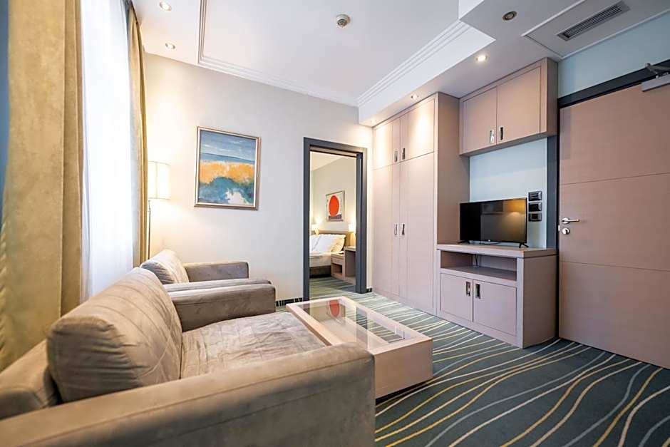 Kopernikus Hotel Prag