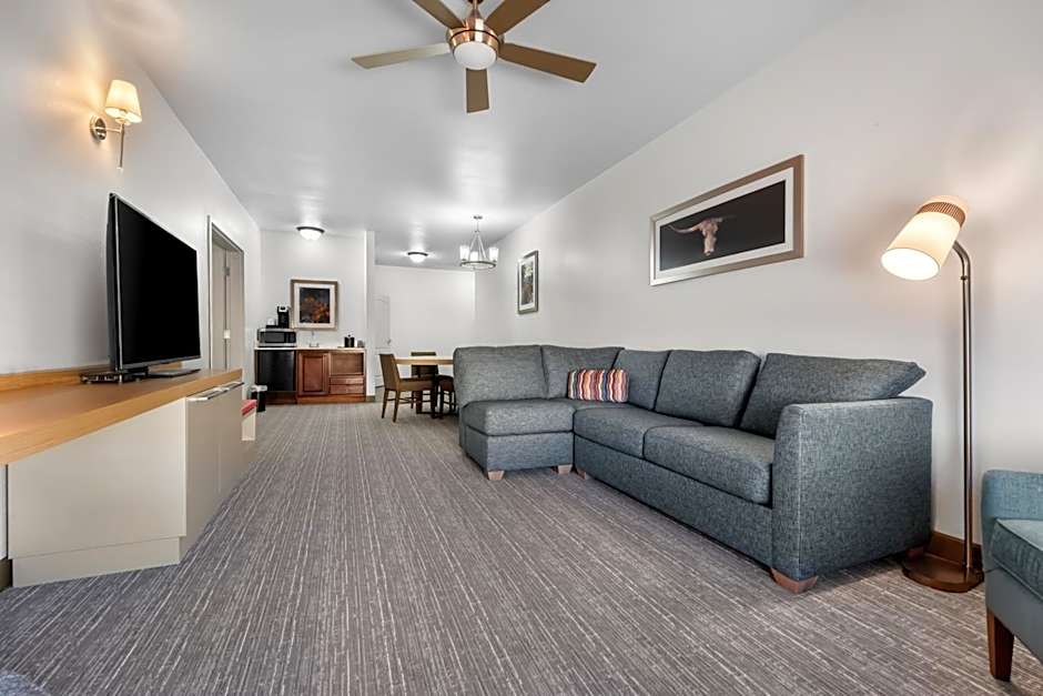 Hilton Garden Inn Amarillo