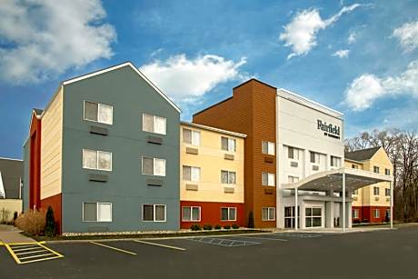 Fairfield Inn & Suites by Marriott Jackson